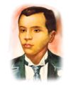 Andres Bonifacio